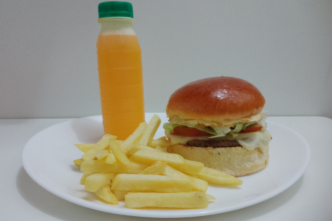 item delicioso