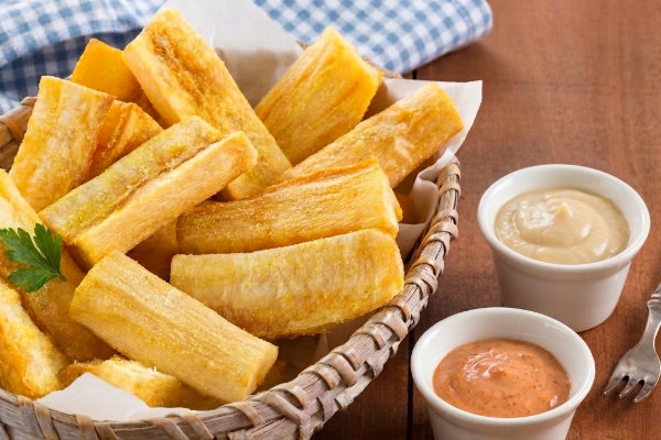 item delicioso