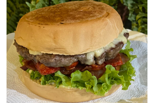 item delicioso