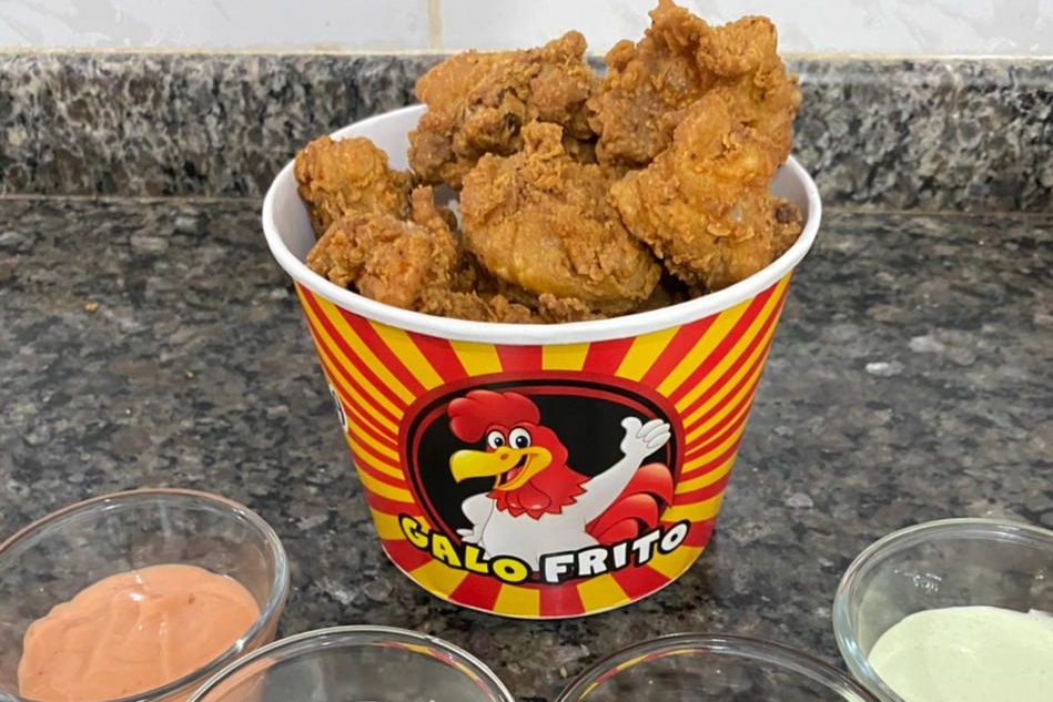 item delicioso