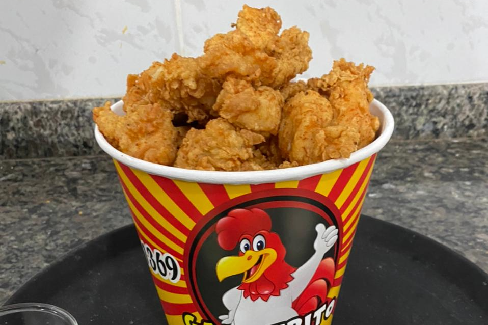 item delicioso