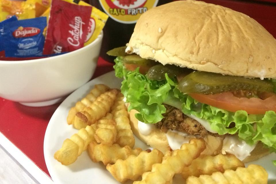item delicioso
