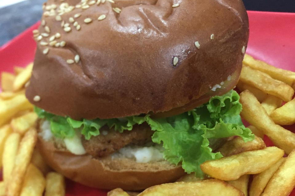 item delicioso