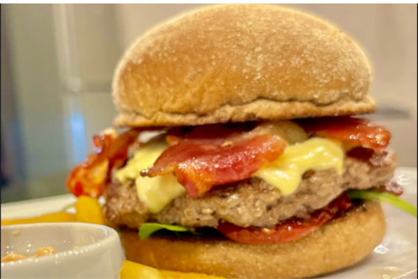 item delicioso