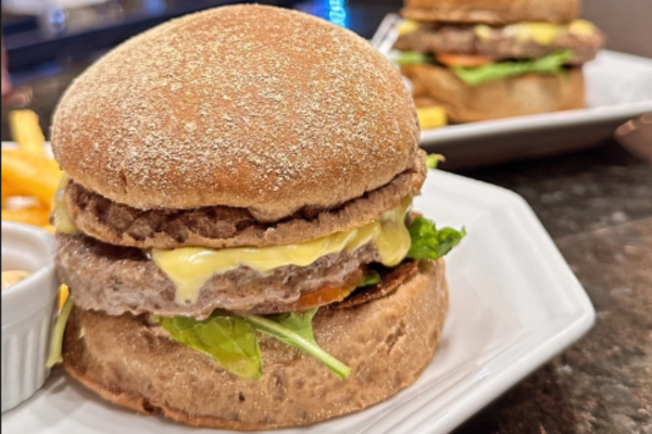 item delicioso