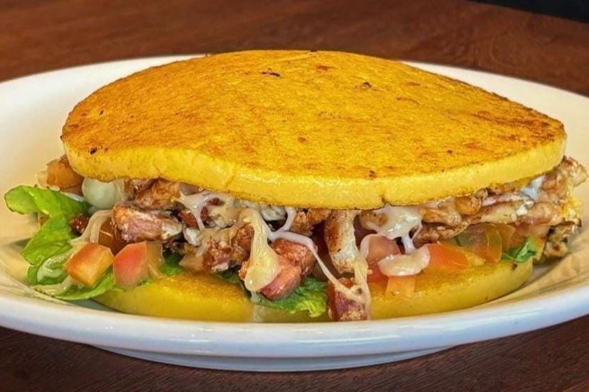 item delicioso