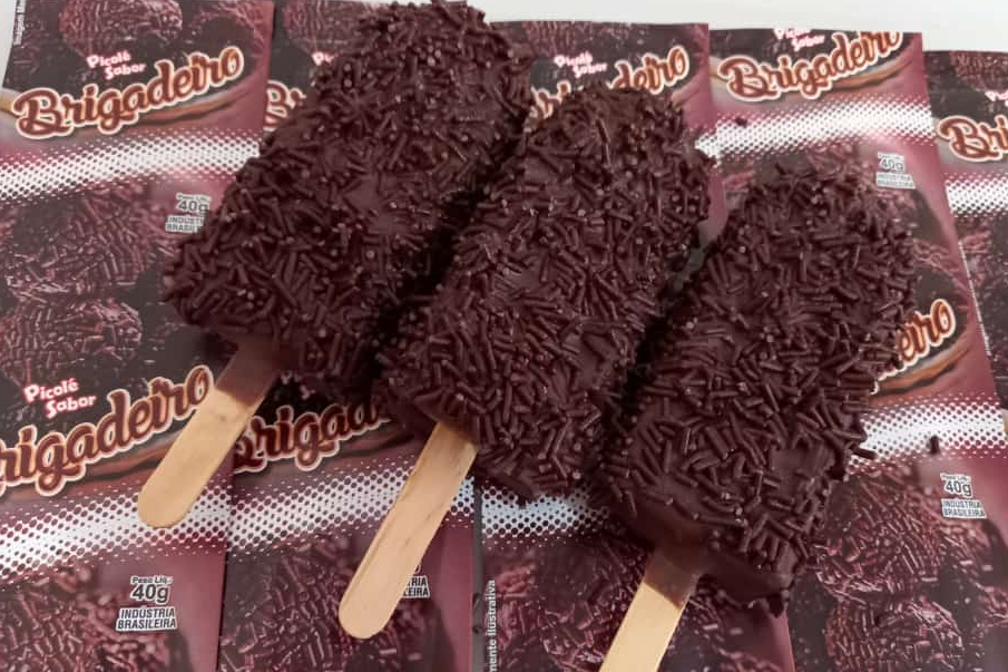 item delicioso