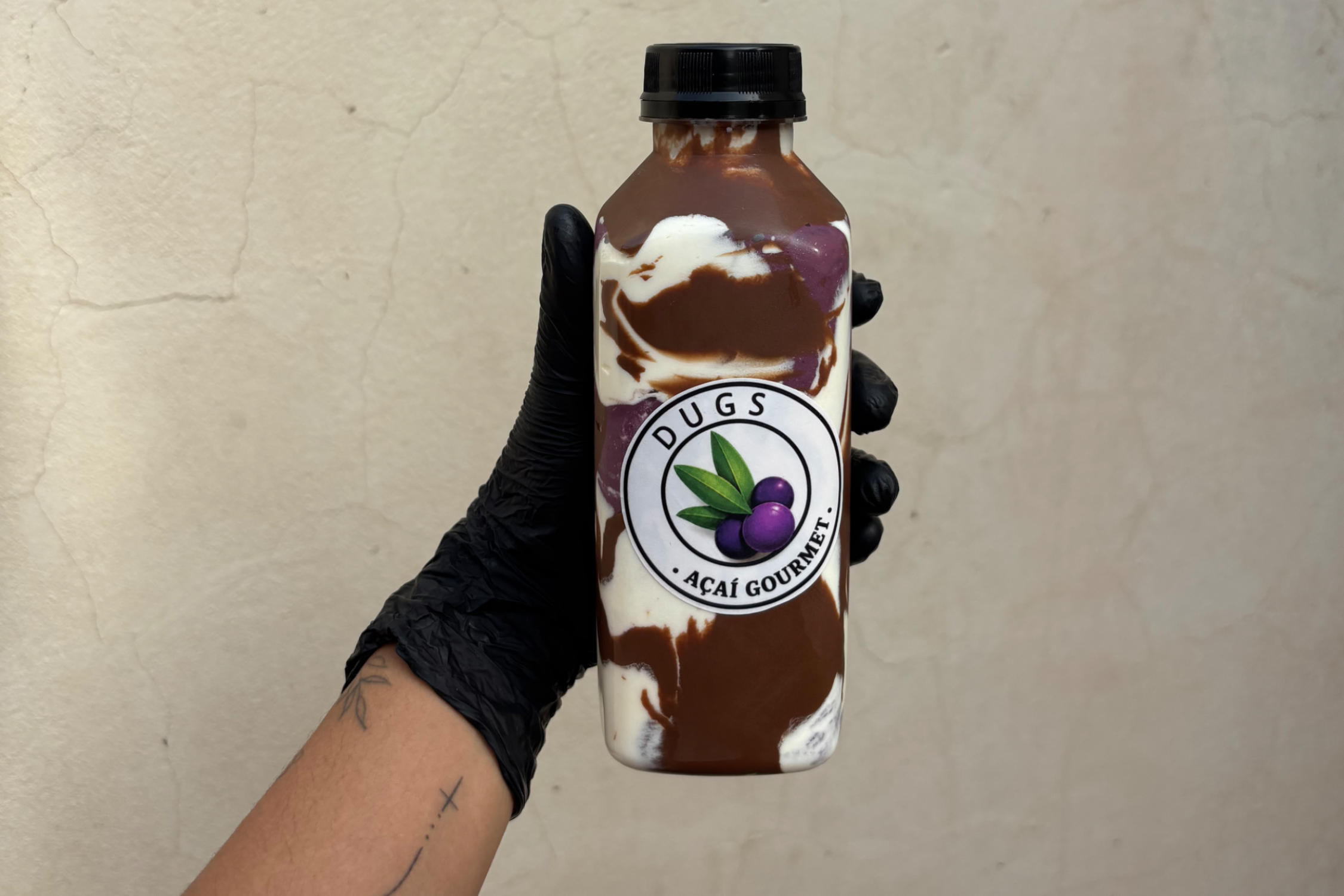 item delicioso