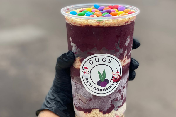 item delicioso