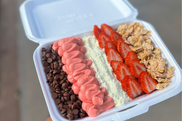 item delicioso