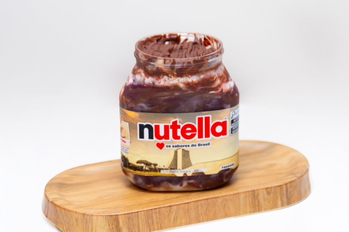 item delicioso