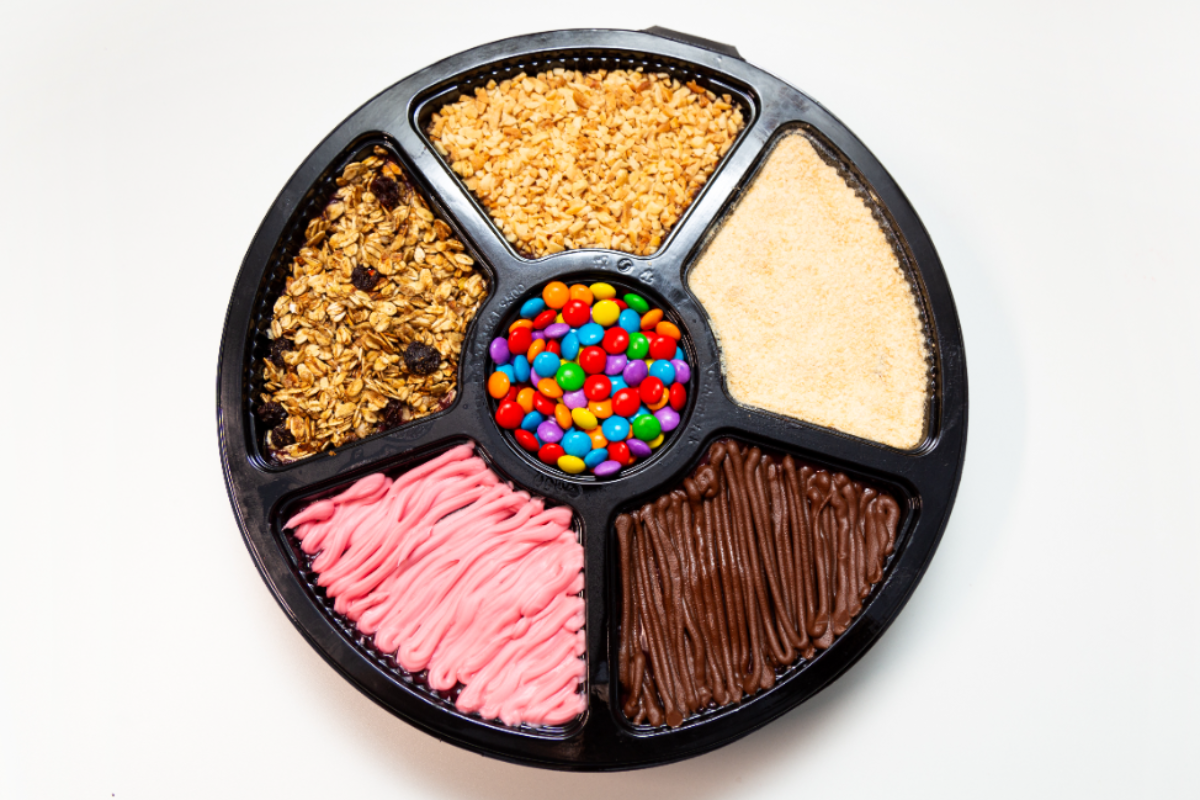 item delicioso