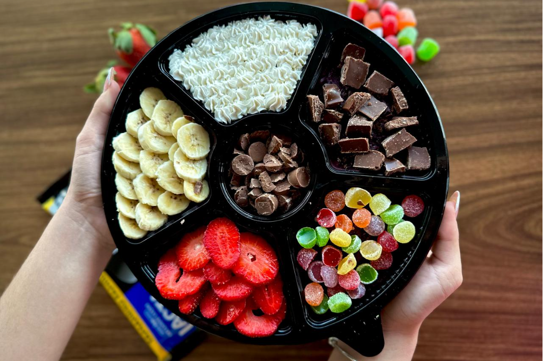 item delicioso