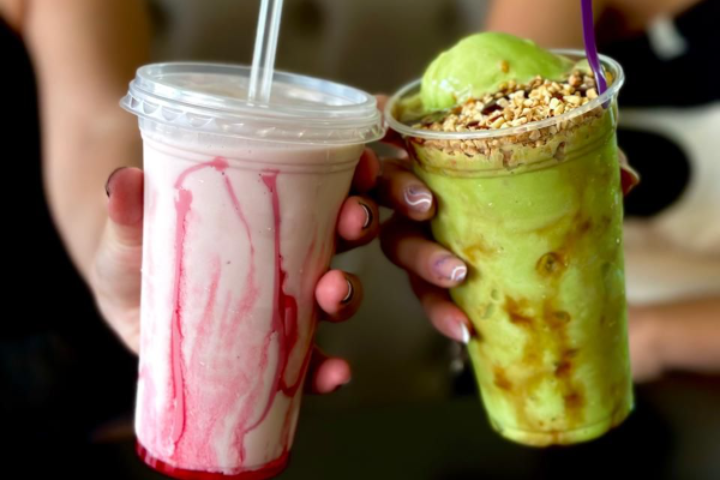 item delicioso