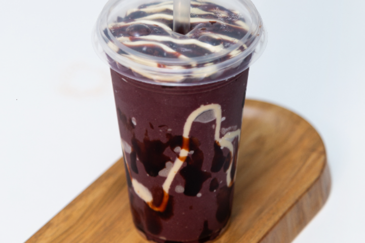 item delicioso