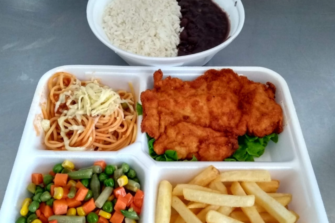 item delicioso