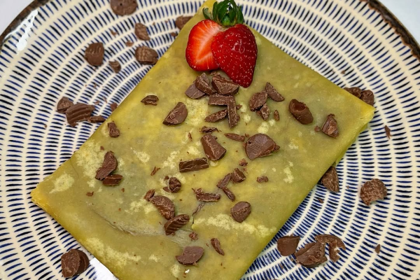 item delicioso