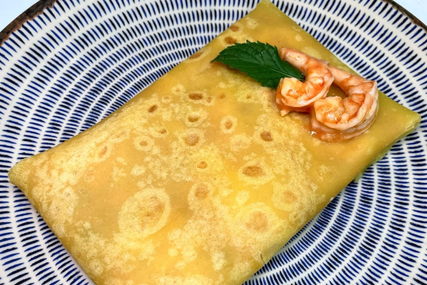 item delicioso
