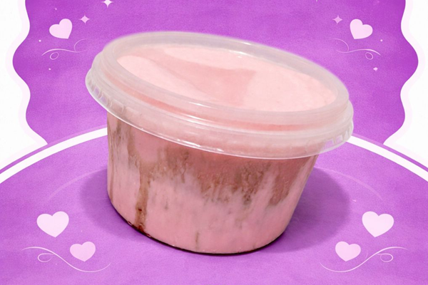 item delicioso