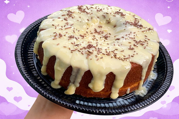 item delicioso