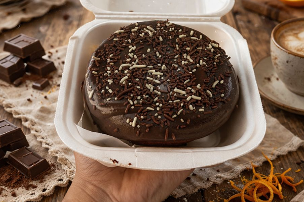 item delicioso