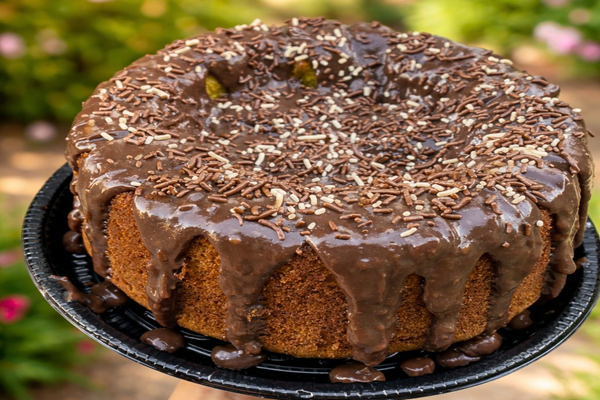 item delicioso