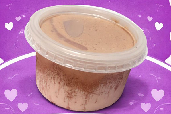 item delicioso