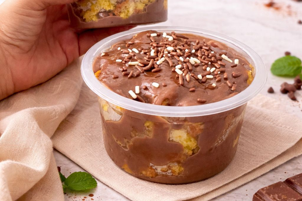 item delicioso