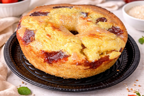 item delicioso