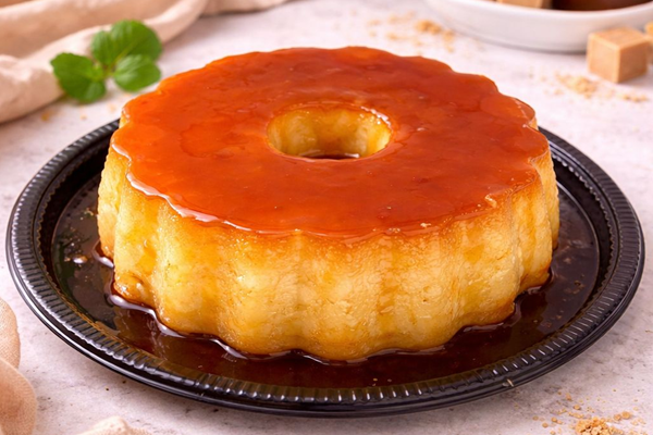 item delicioso