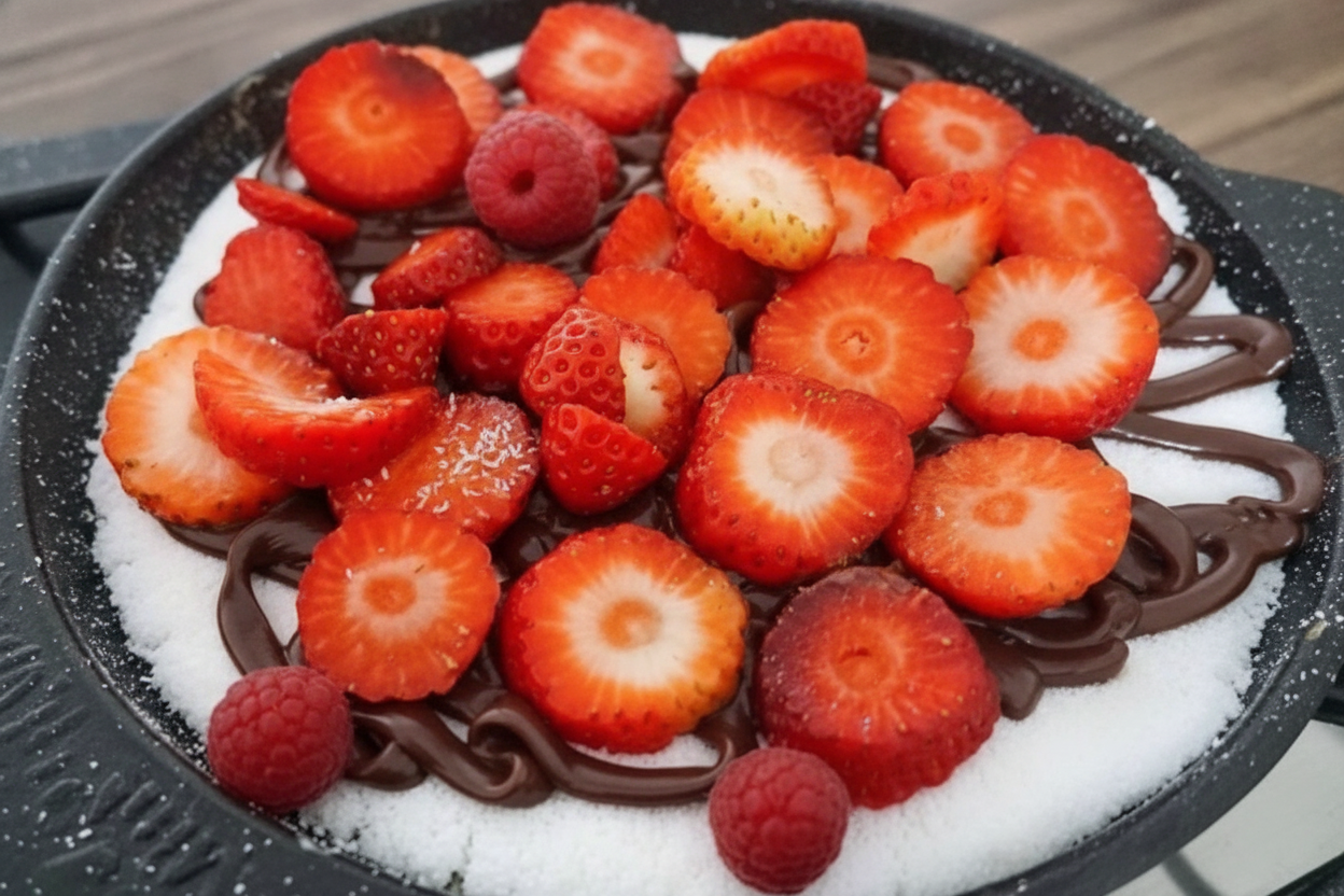 item delicioso