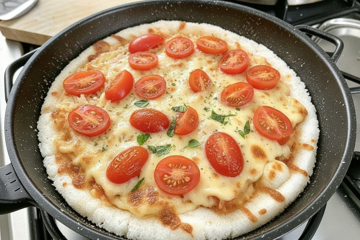 item delicioso