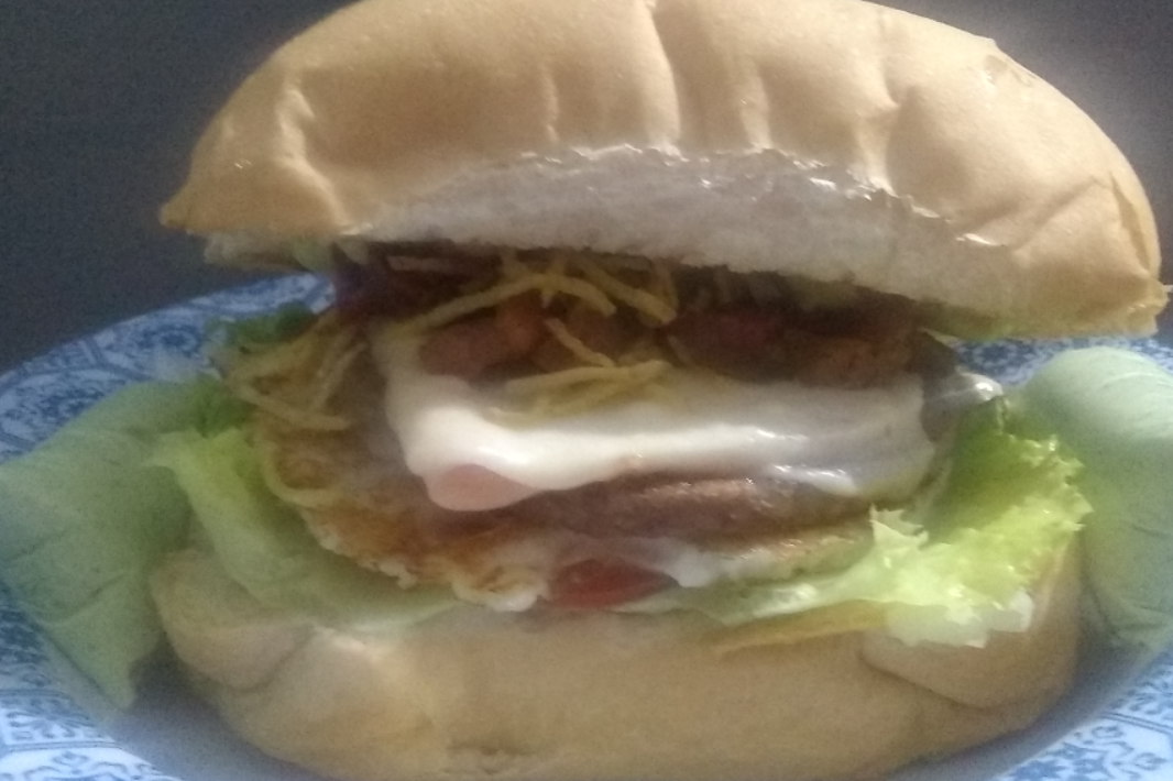 item delicioso