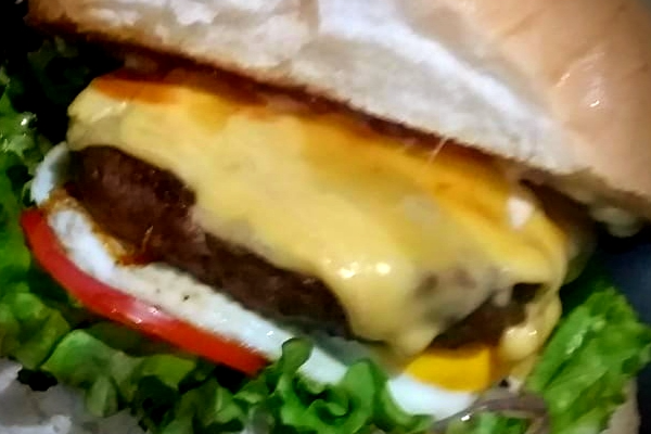 item delicioso