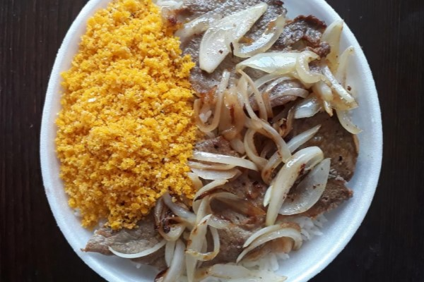 item delicioso