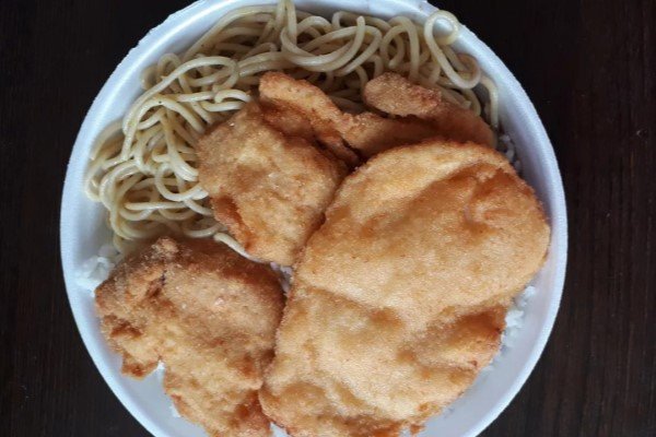 item delicioso