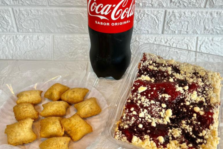 item delicioso