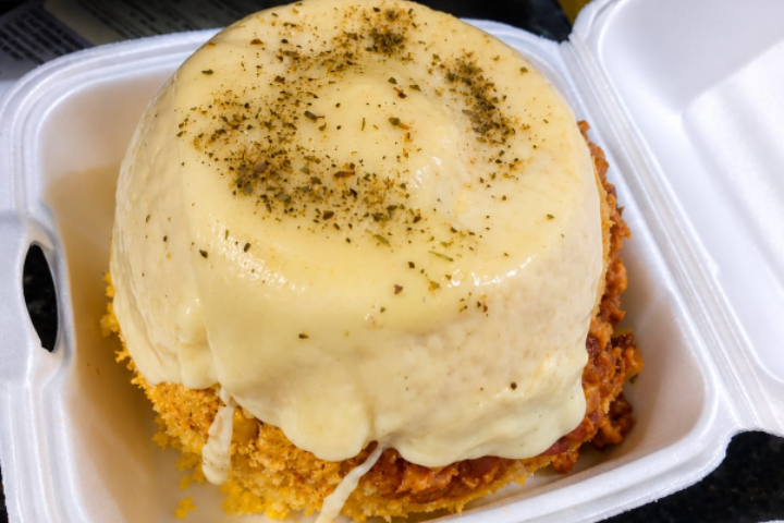 item delicioso