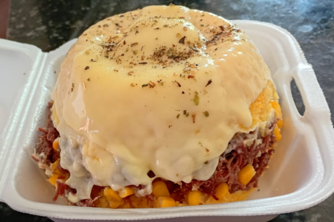 item delicioso