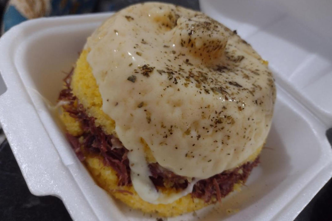 item delicioso