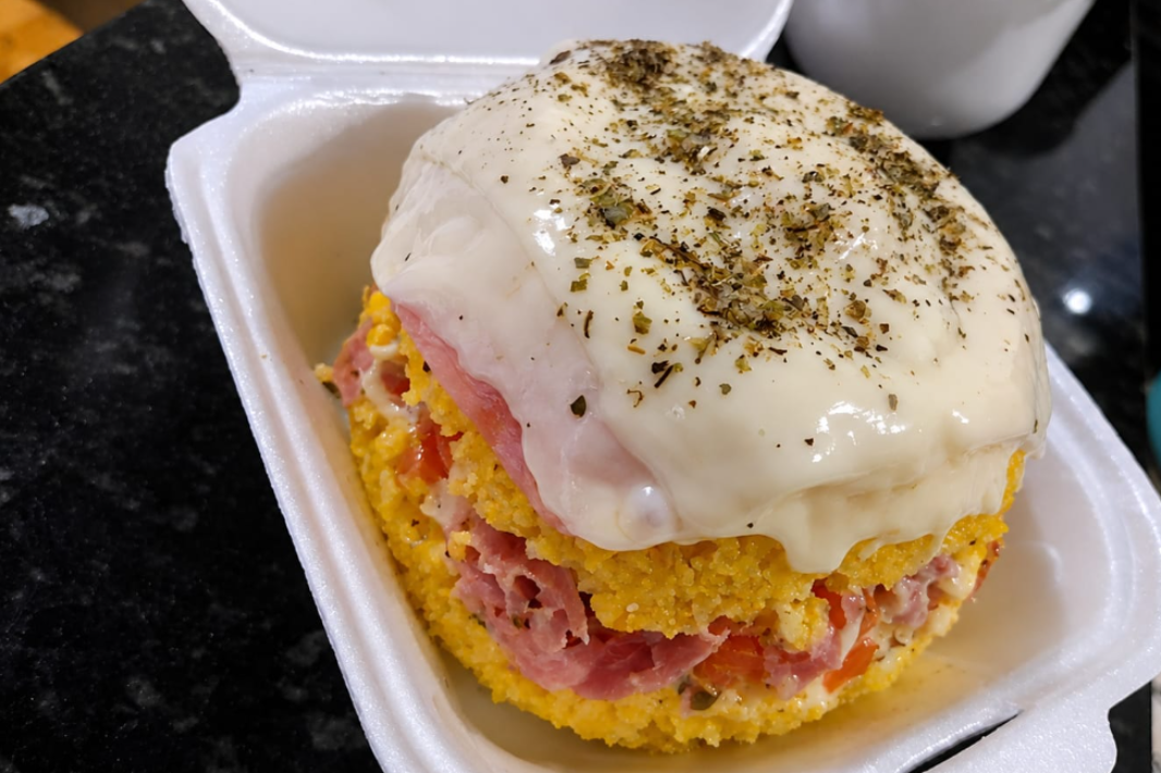 item delicioso