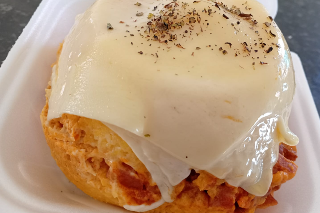 item delicioso