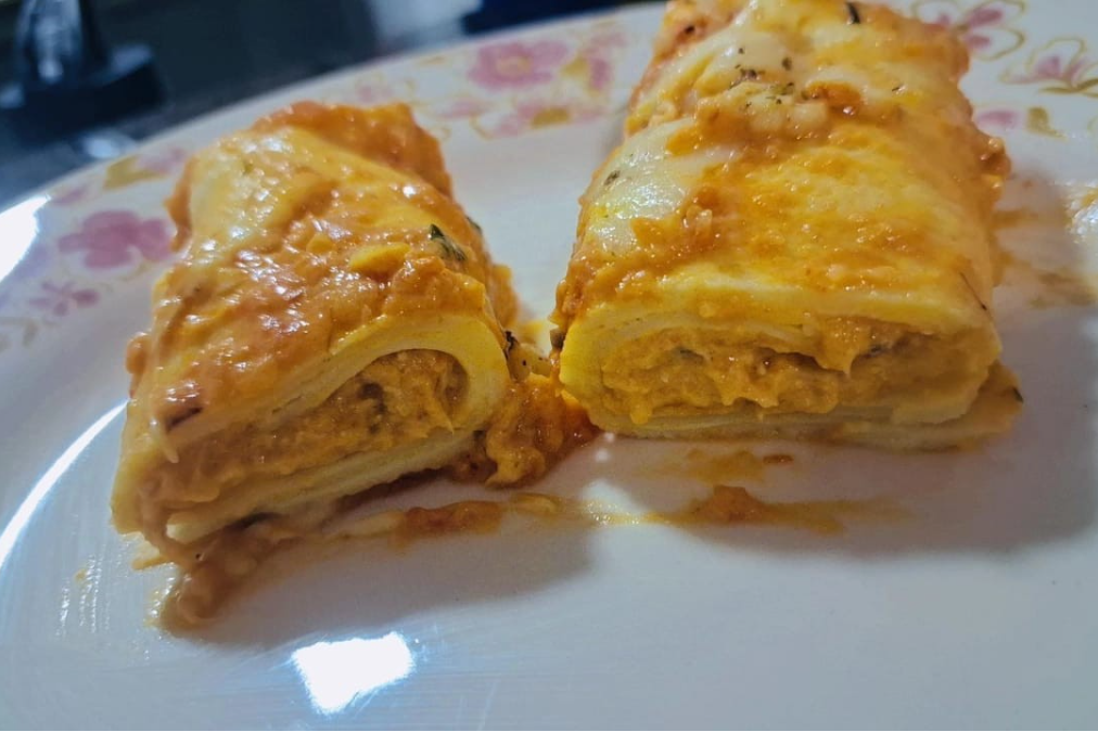 item delicioso