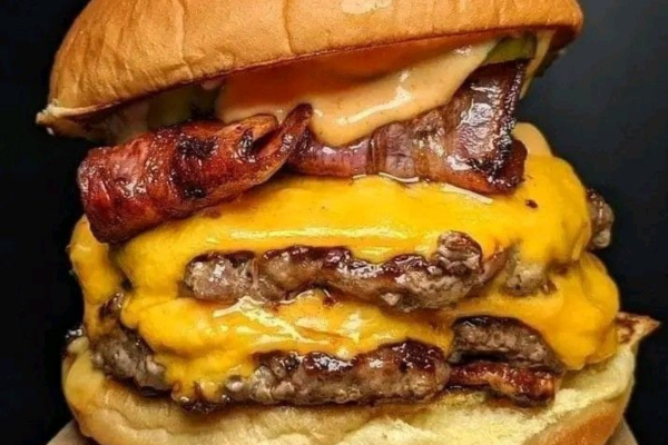 item delicioso