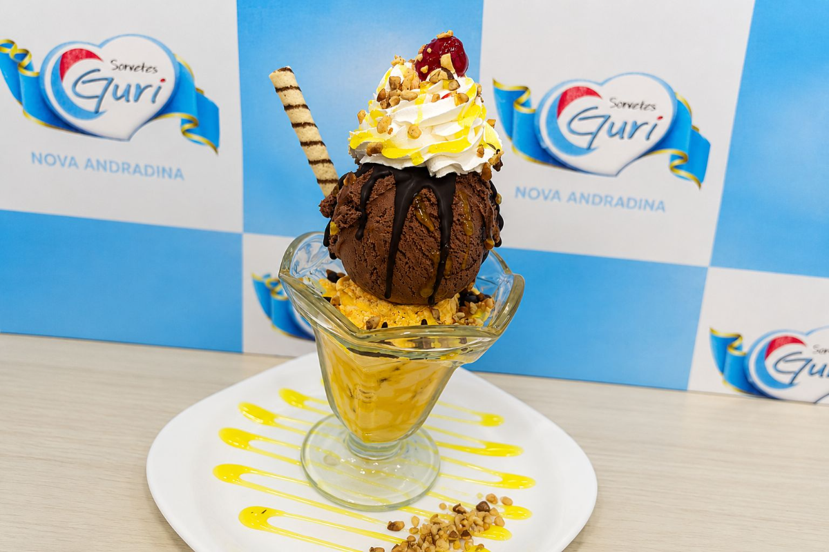item delicioso