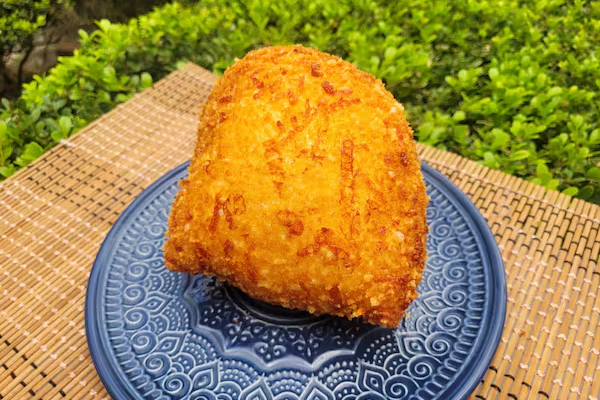 item delicioso