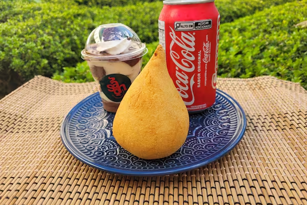 item delicioso