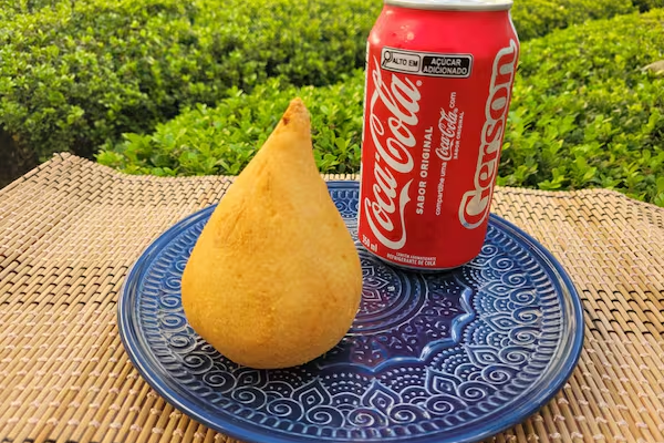 item delicioso