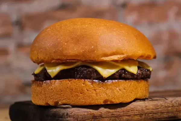 item delicioso
