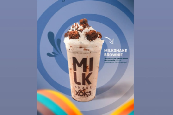 item delicioso
